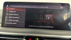 BMW X3 xDrive20i MHT M Sport 5dr Step Auto [Pro Pack] Petrol Estate